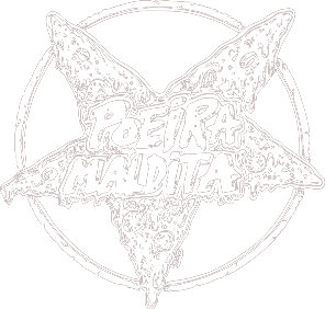Poeira maldita