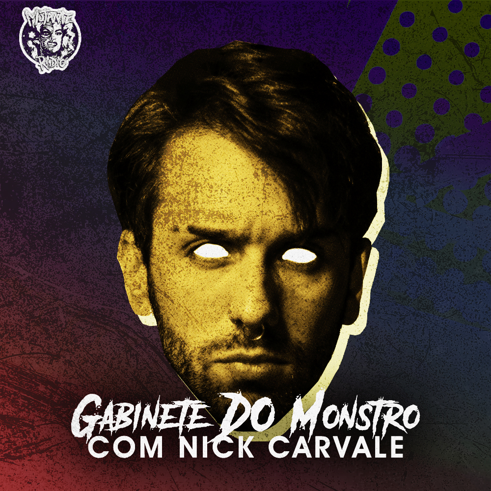 Capa Oficial