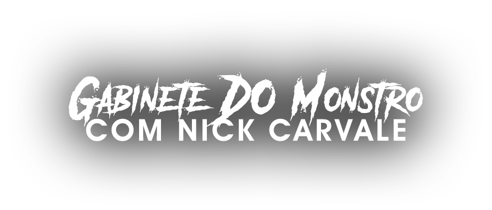 O Gabinete do Monstro